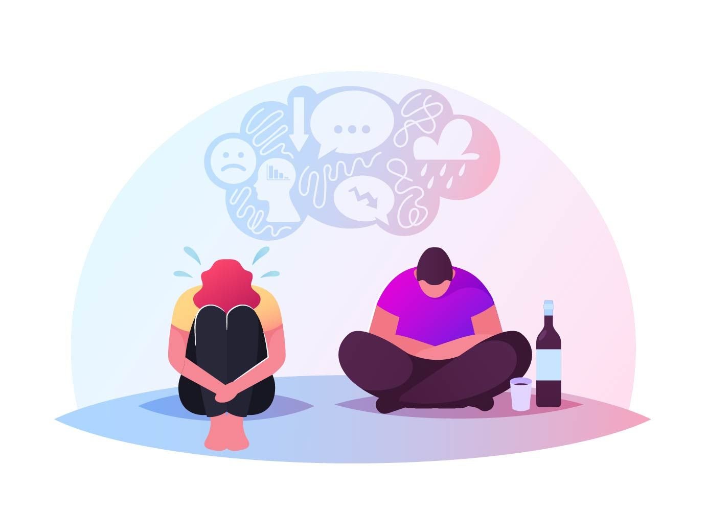 Memahami Penyakit Mental Bipolar dalam Perspektif Kesehatan Mental