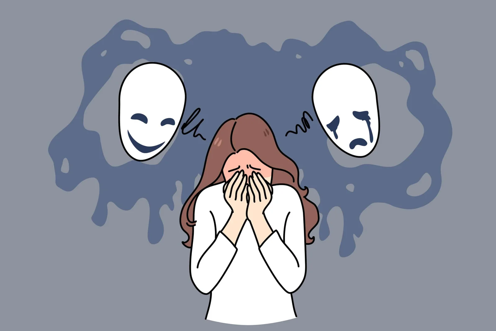 Penyakit Mental Bipolar dan Pentingnya Pemeriksaan Profesional