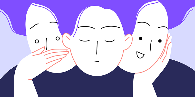Memahami Kehidupan dengan Penyakit Mental Bipolar