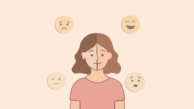 Penyebab Bipolar dan Faktor Genetik yang Perlu Dipahami
