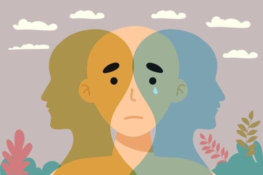 Penyebab Bipolar dan Peran Perubahan Pola Tidur serta Stres
