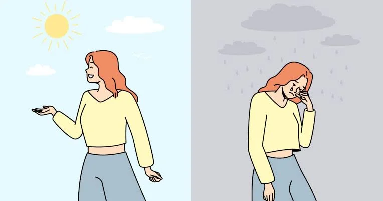 Faktor yang Berperan dalam Penyakit Bipolar Disorder
