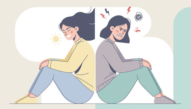 Perilaku Bipolar dan Perubahan yang Dapat Muncul pada Episode Mood