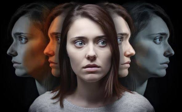 Mengenali Perubahan Perilaku pada Orang dengan Bipolar
