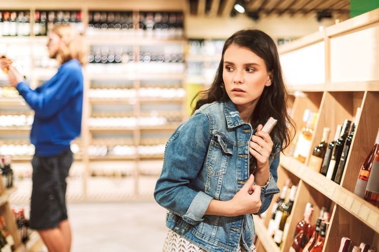 Pengertian Kleptomania dan Ciri Dorongan Mencuri yang Sulit Dikendalikan