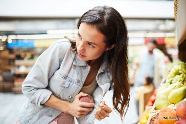Pengertian Kleptomania dalam Psikologi dan Gambaran Perilakunya