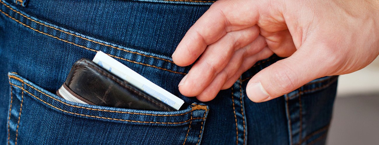Definisi Kleptomania Menurut Ahli serta Karakteristik yang Membedakannya dari Perilaku Pencurian