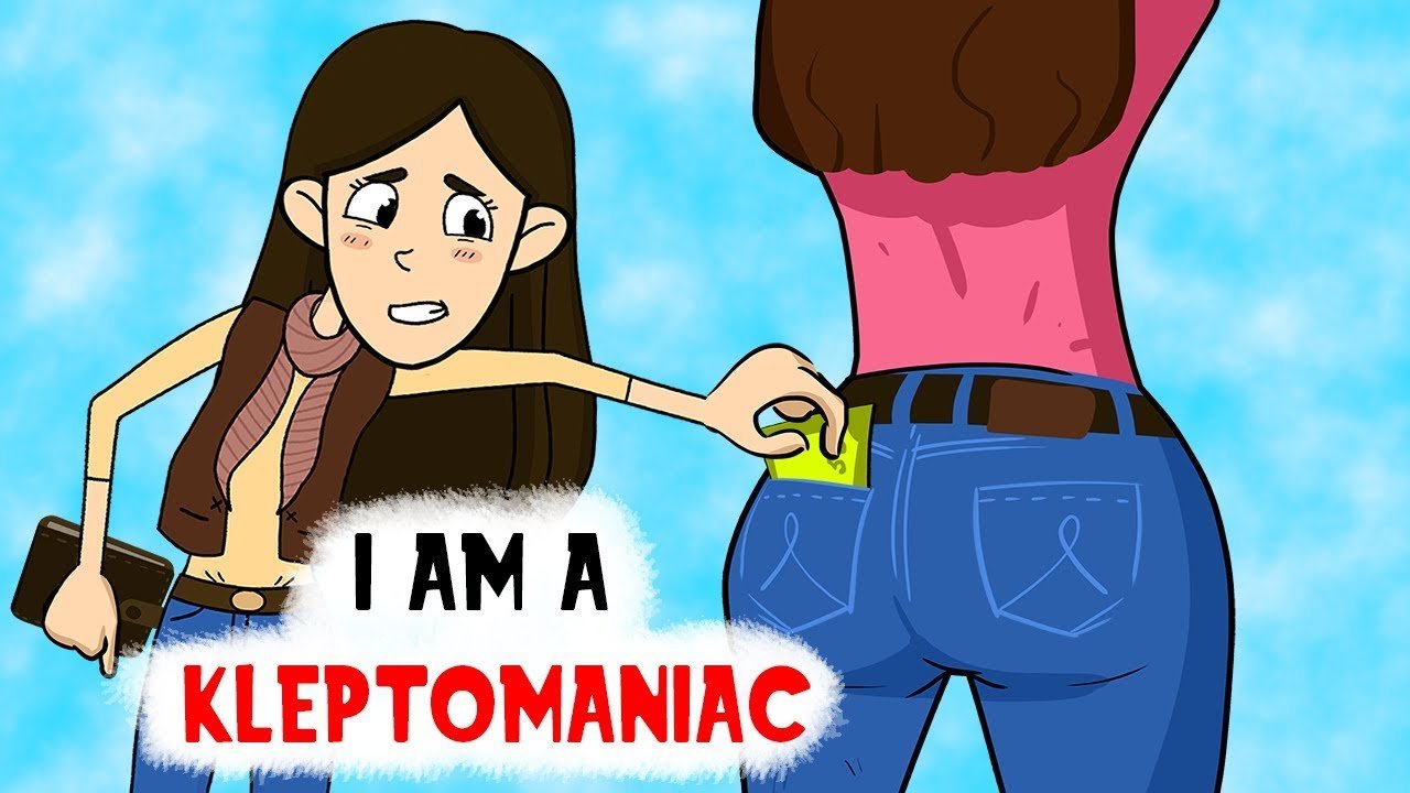 Cara Menghilangkan Penyakit Kleptomania dan Mengapa Bantuan Profesional Diperlukan