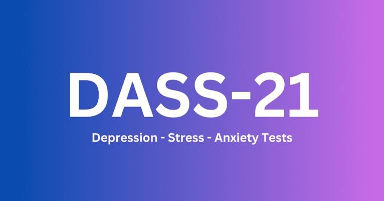 Tes DASS untuk Mengenali Tingkat Depresi Kecemasan dan Stres