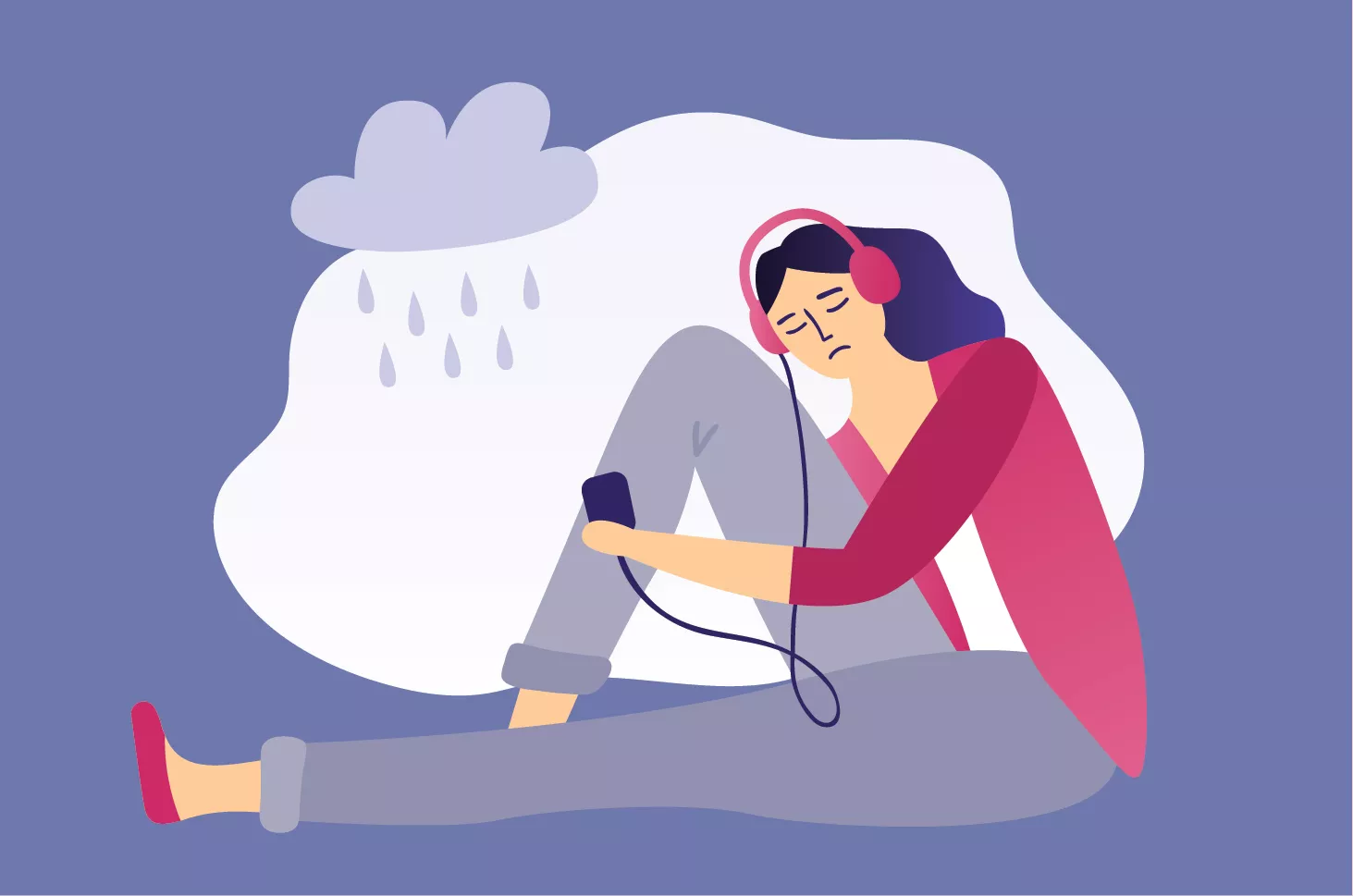 Tes Kecemasan untuk Membantu Membedakan Cemas Normal dan Berlebihan