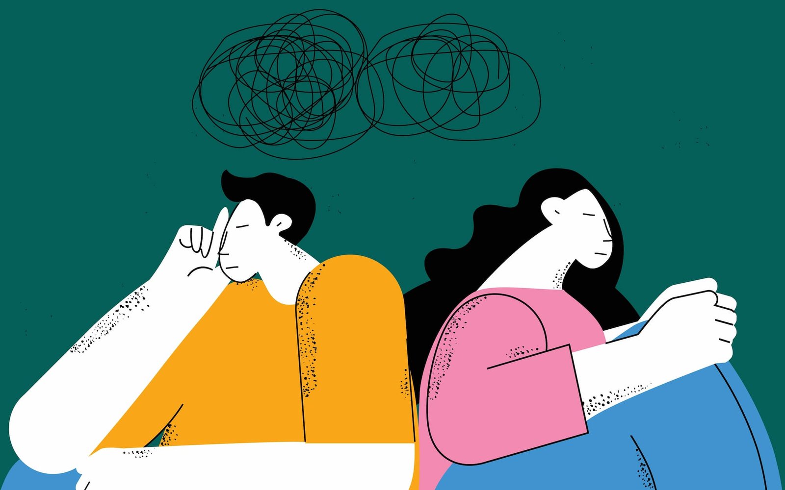 Memahami Kondisi Mental Lebih Dalam Melalui Tes Kecemasan