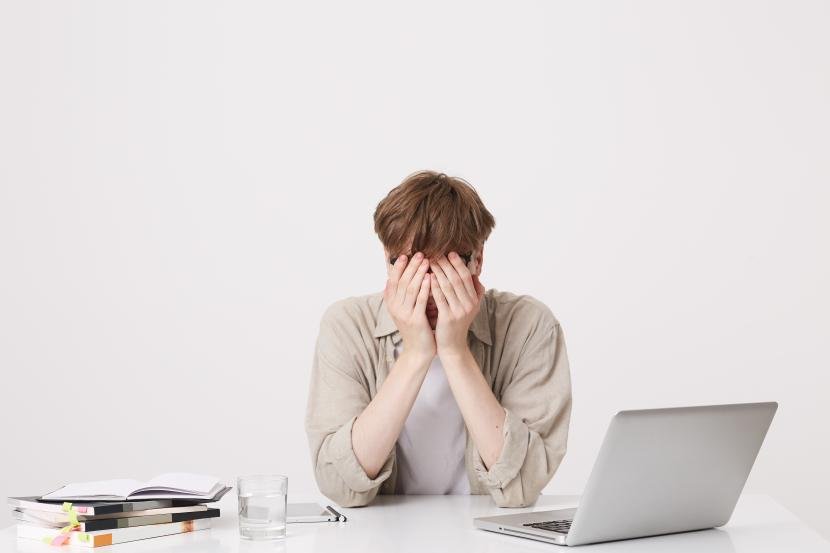 Mengenal Tes Kecemasan Sosial dan Tanda Social Anxiety yang Perlu Diperhatikan