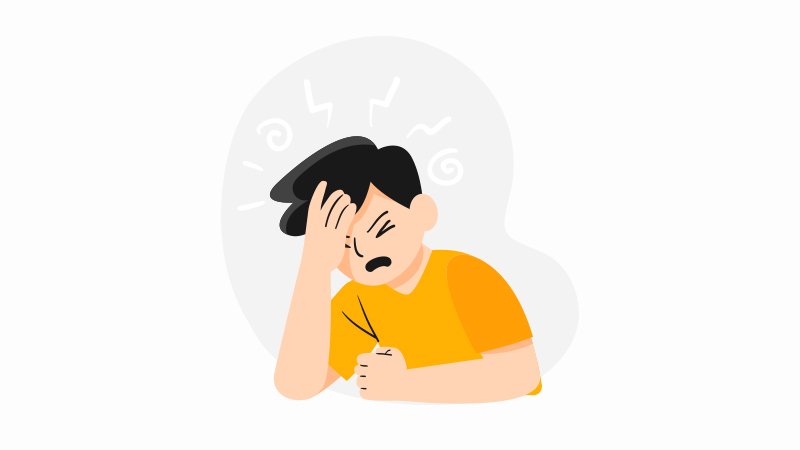Tes Kecemasan Sosial Online untuk Mengenali Rasa Takut dalam Interaksi Sosial
