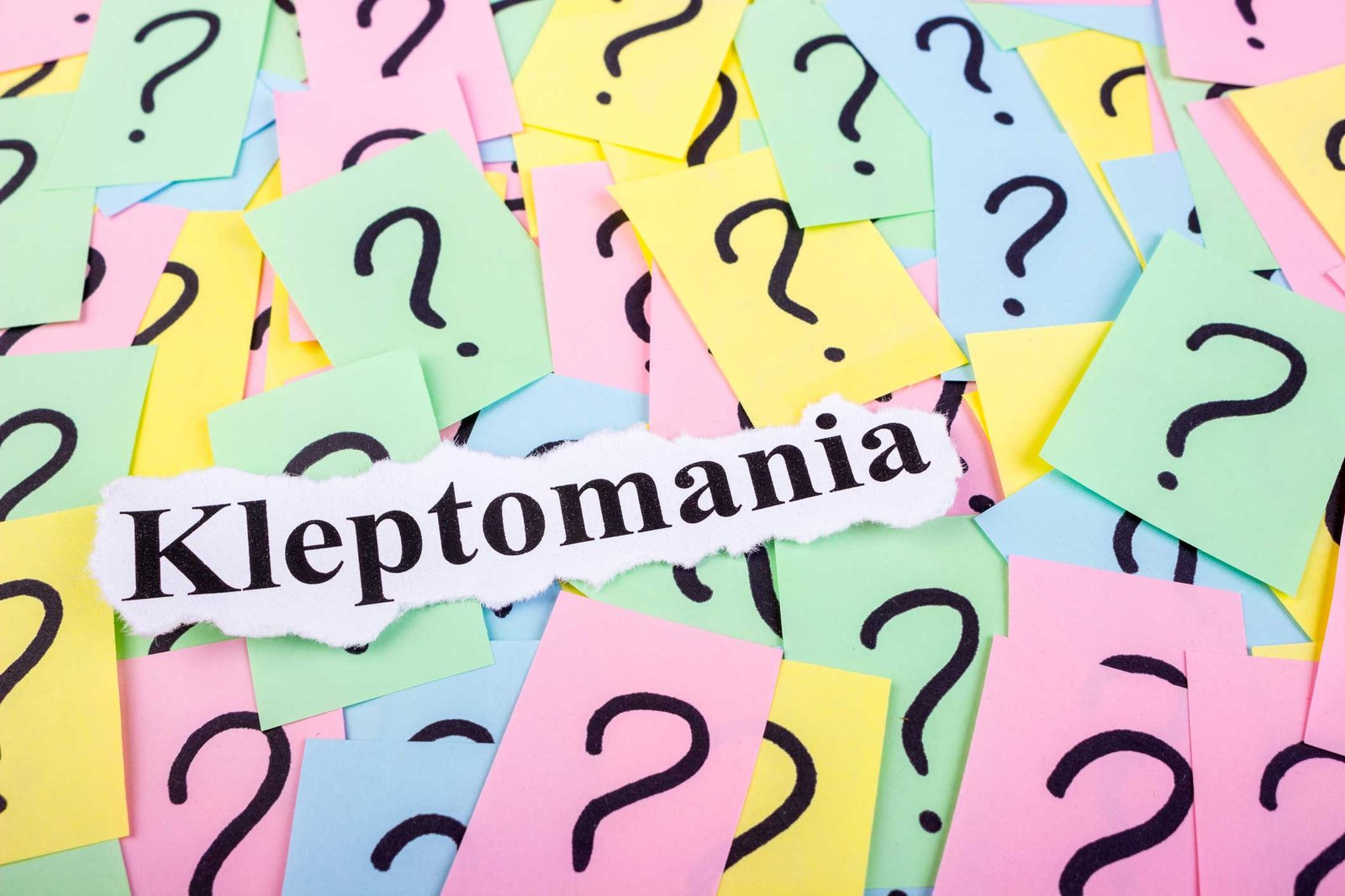 Cara Menyembuhkan Klepto dengan Memahami Pemicu dan Mengendalikan Dorongan