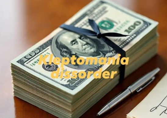 Mengatasi Kleptomania dengan Strategi Pengendalian Diri dan Dukungan Psikologis