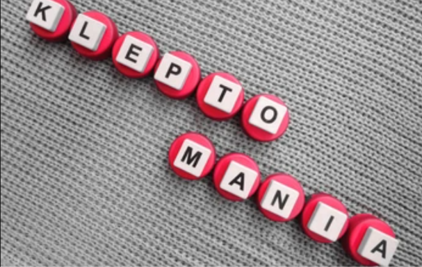 Penyakit Klepto Mencuri Bukan Sekadar Kebiasaan Buruk Ini Penjelasannya