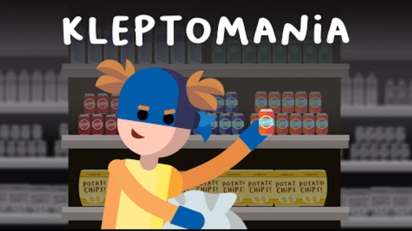 Apakah Ada Penyakit Mencuri Kenali Kleptomania dan Karakteristiknya