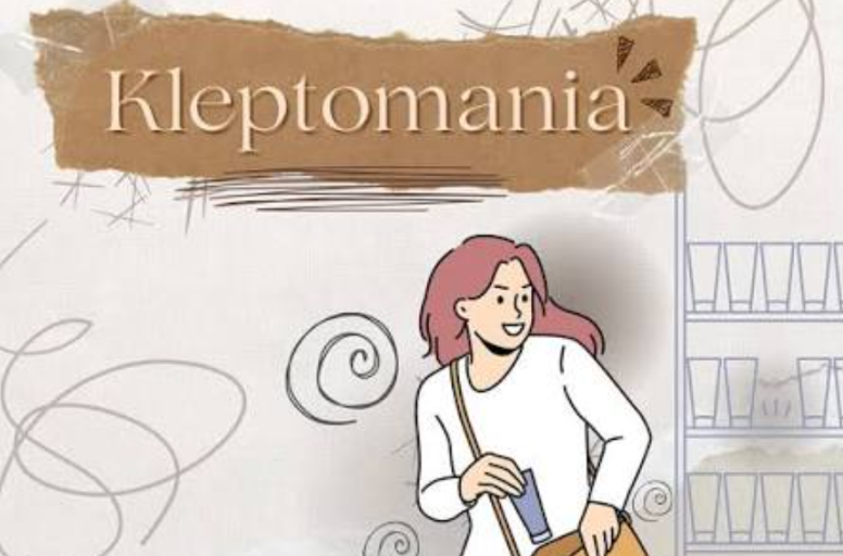 Terapi Kleptomania dan Pilihan Pendekatan Psikologis yang Dapat Digunakan