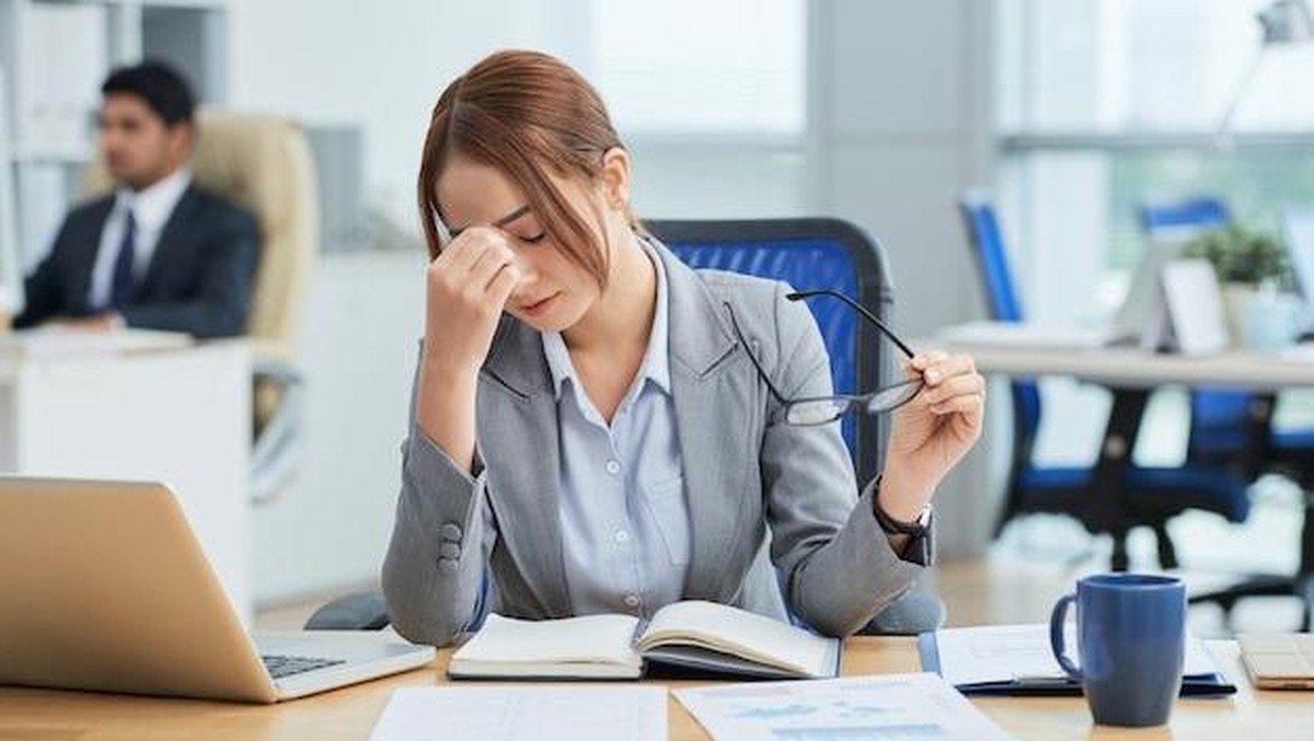 Tes Stres untuk Mengenali Tanda Kelelahan Emosional akibat Aktivitas Harian