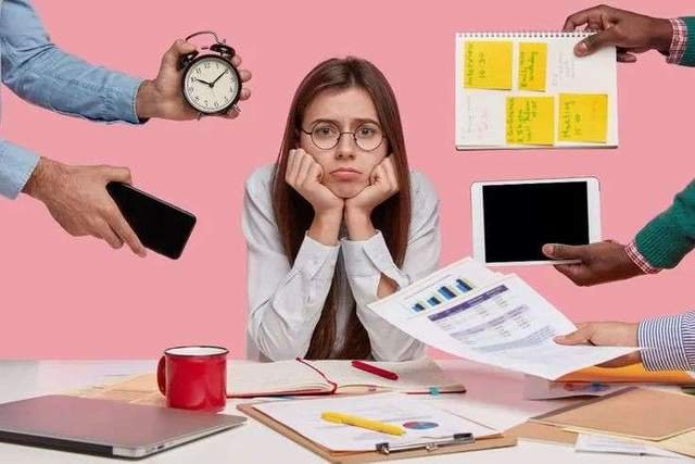 Tes Stres untuk Mahasiswa yang Mengalami Tekanan Akademik