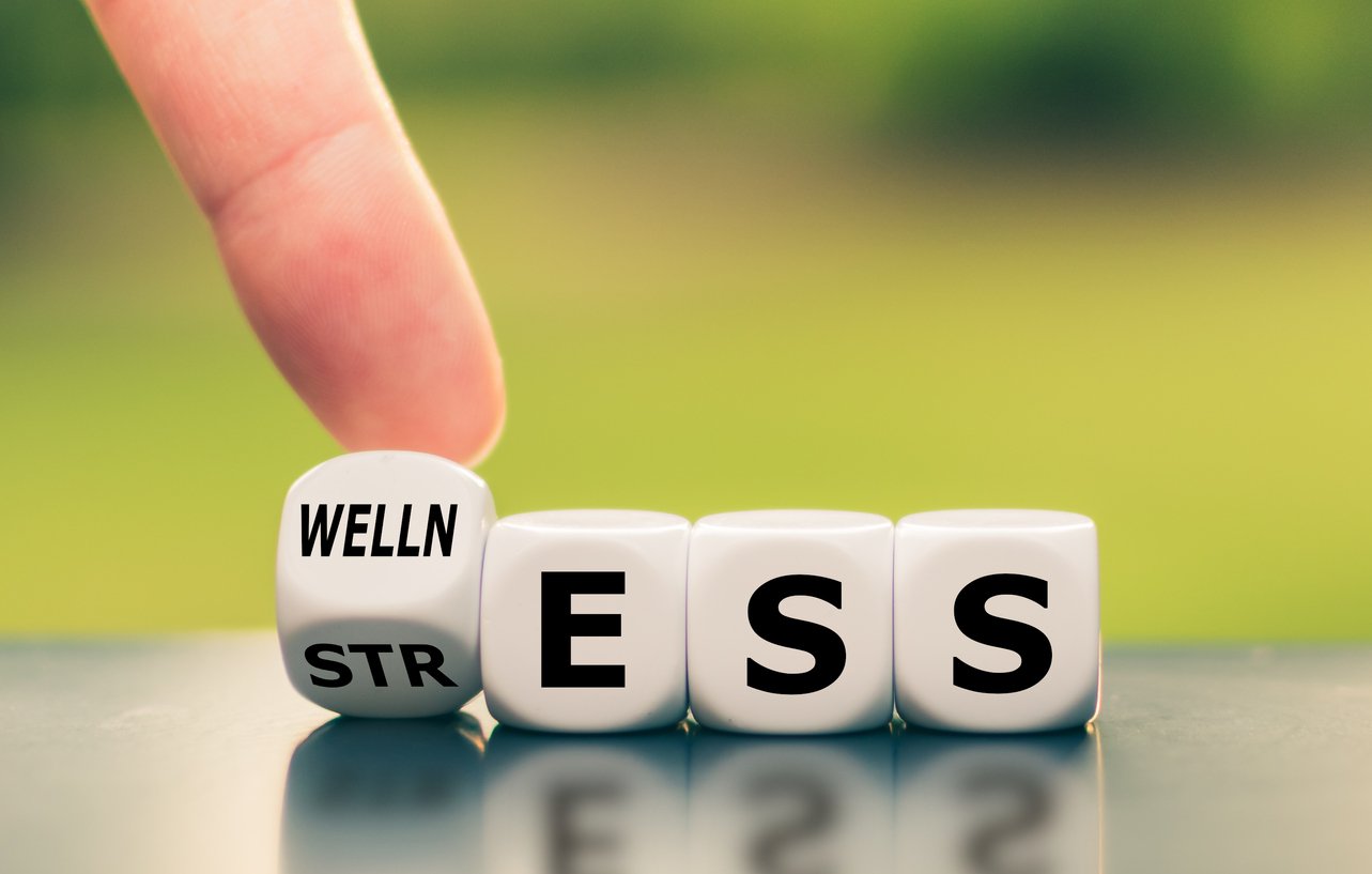 Perbedaan Gejala yang Diukur dalam Tes Depresi Cemas Stress