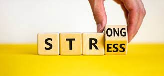 Tes Level Stress untuk Mengetahui Seberapa Besar Tekanan yang Kamu Rasakan
