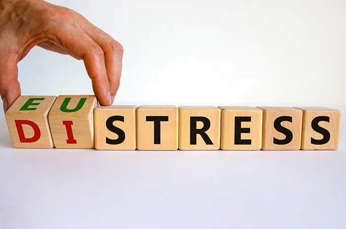 Mengenal Tes Level Stress dan Kategori Hasil Pengukurannya