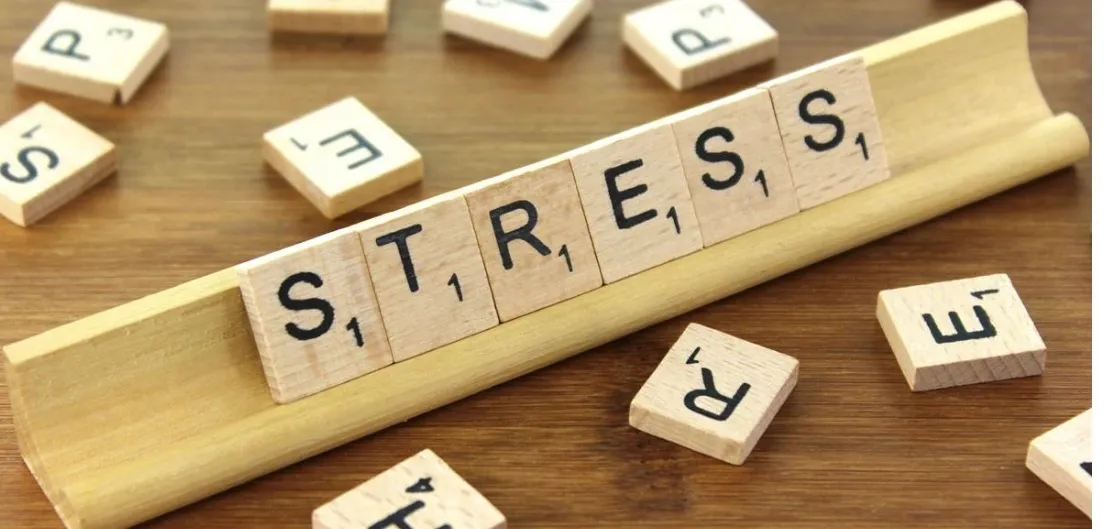 Tes Mengukur Tingkat Stress Berdasarkan Respons Emosi dan Kondisi Fisik