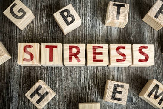 Tes Psikologi Tingkat Stress dan Metode Pengukuran yang Digunakan
