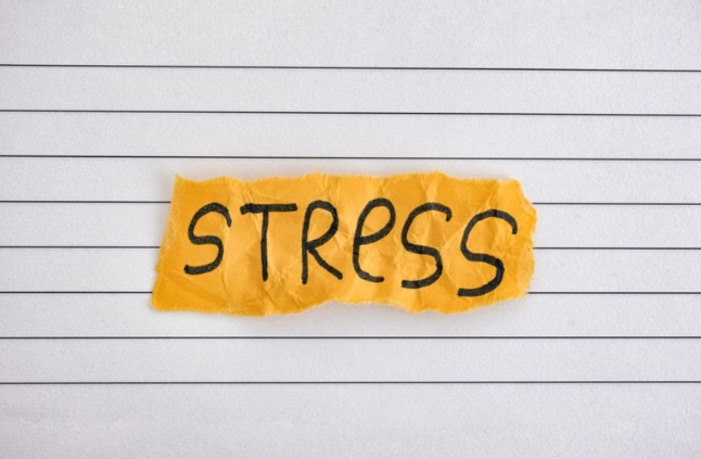 Tes Seberapa Stress Kamu dan Tanda Saat Pikiran Membutuhkan Istirahat