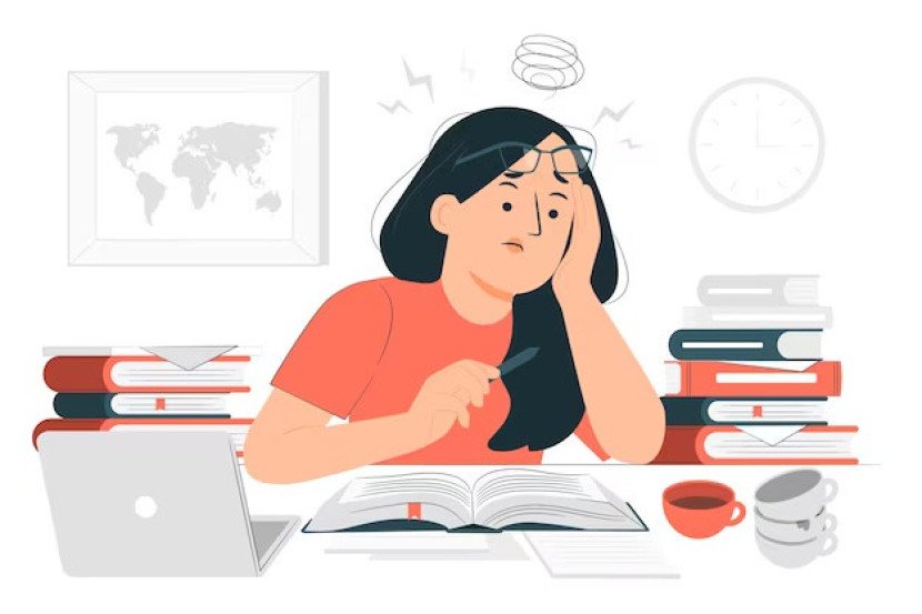 Cara Memilih Tes Stres Online yang Tepat dan Terpercaya