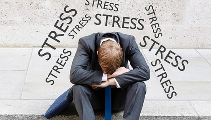 Memahami Hubungan Stres Berkepanjangan dan Gejala Depresi melalui Tes Stress Depresi