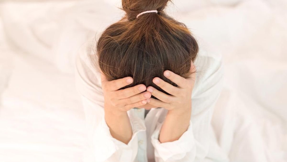 Tes Tingkat Keparahan Stress untuk Menilai Dampak Tekanan Psikologis