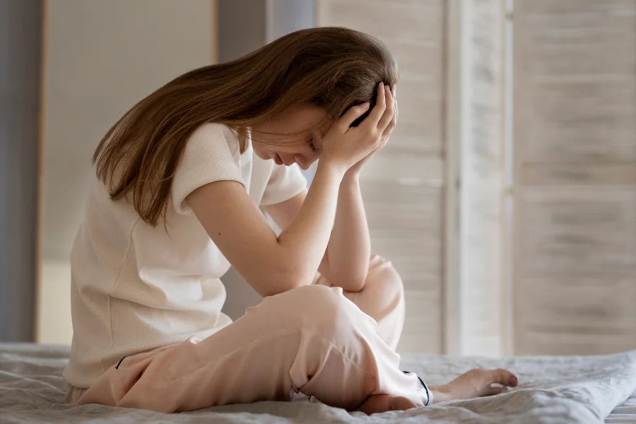 Mengenal Tes Tingkat Keparahan Stress dan Indikator yang Digunakan dalam Penilaian