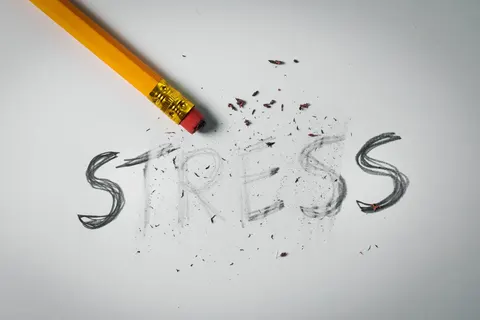 Menghadapi Tuntutan Pengasuhan dengan Memahami Hasil Tes Tingkat Stres