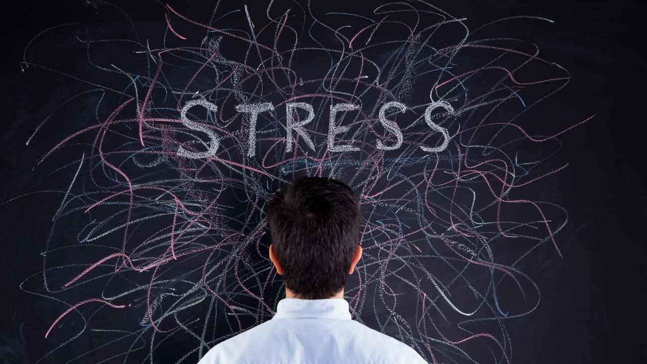 Pentingnya Tes Tingkat Stres bagi Pekerja dengan Jadwal Tidak Teratur