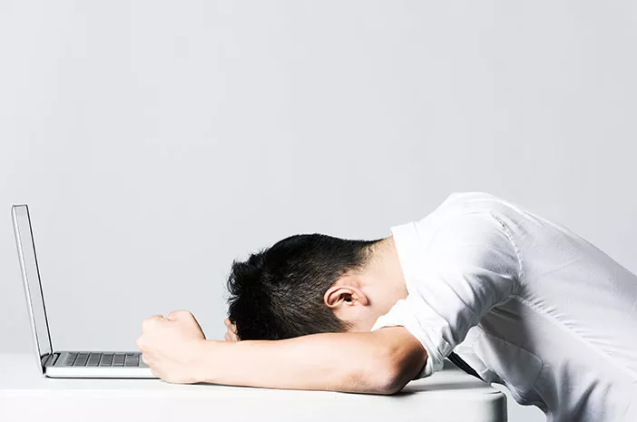 Tes Tingkat Stres untuk Mengenali Dampak Pekerjaan Shift terhadap Kondisi Mental