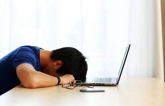 Perbedaan Tes Tingkat Stres dan Tes Kecemasan dalam Psikologi