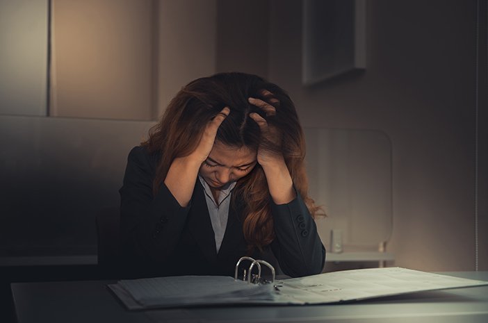 Tes Tingkat Stres Online untuk Deteksi Dini Gejala Stres