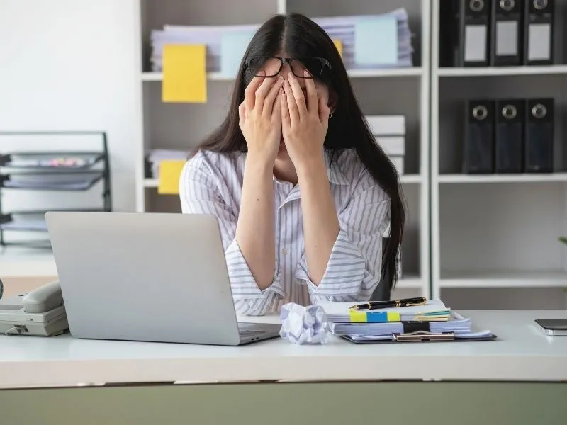 Tes Tingkat Stress Gratis untuk Pelajar dan Mahasiswa