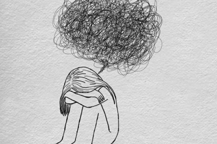 Kenali Beban Mental Pekerjaan Lewat Tes Tingkat Stress Gratis