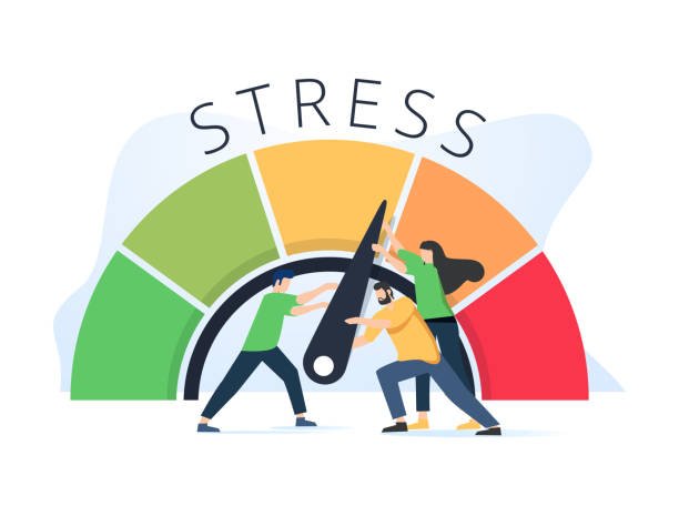 Manfaat Tes Tingkat Stress Gratis untuk Evaluasi Kesehatan Mental