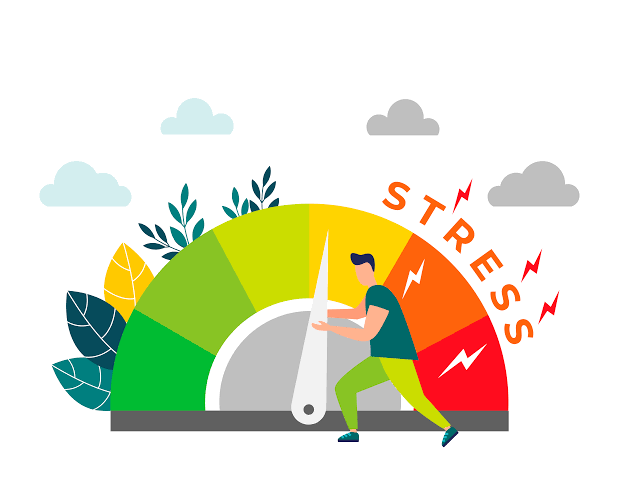 Seberapa Akurat Hasil Tes Tingkat Stress Online untuk Penilaian Diri