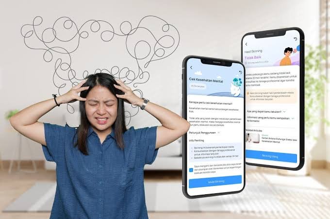 Manfaat Tes Kejiwaan untuk Mengenali Masalah Psikologis Sejak Dini