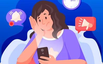 Mengenali Gejala Kecemasan Berlebihan Melalui Tes Kejiwaan