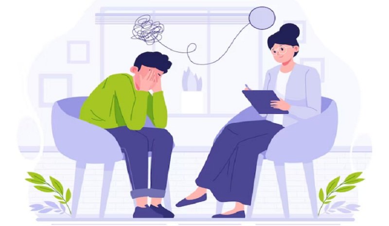Cara Mengikuti Tes Kejiwaan Online Lewat HP dengan Mudah