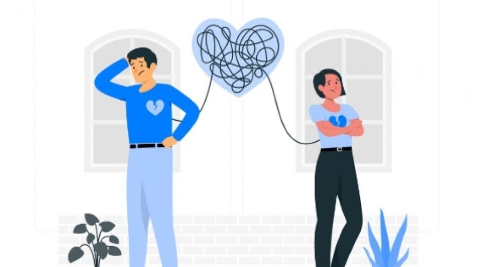 Langkah yang Perlu Dilakukan Setelah Hasil Tes Kejiwaan Online Berisiko Tinggi