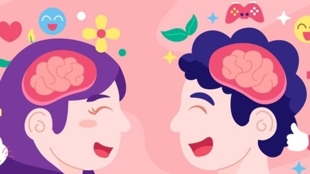 Durasi Pengerjaan Tes Kejiwaan Online Berdasarkan Jenis Instrumen