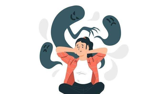 Cara Tes Kejiwaan Seseorang dan Kondisi yang Memerlukan Rujukan Psikiater