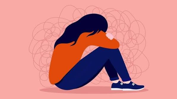 Tes Gangguan Kejiwaan Online untuk Skrining Awal Masalah Kesehatan Mental